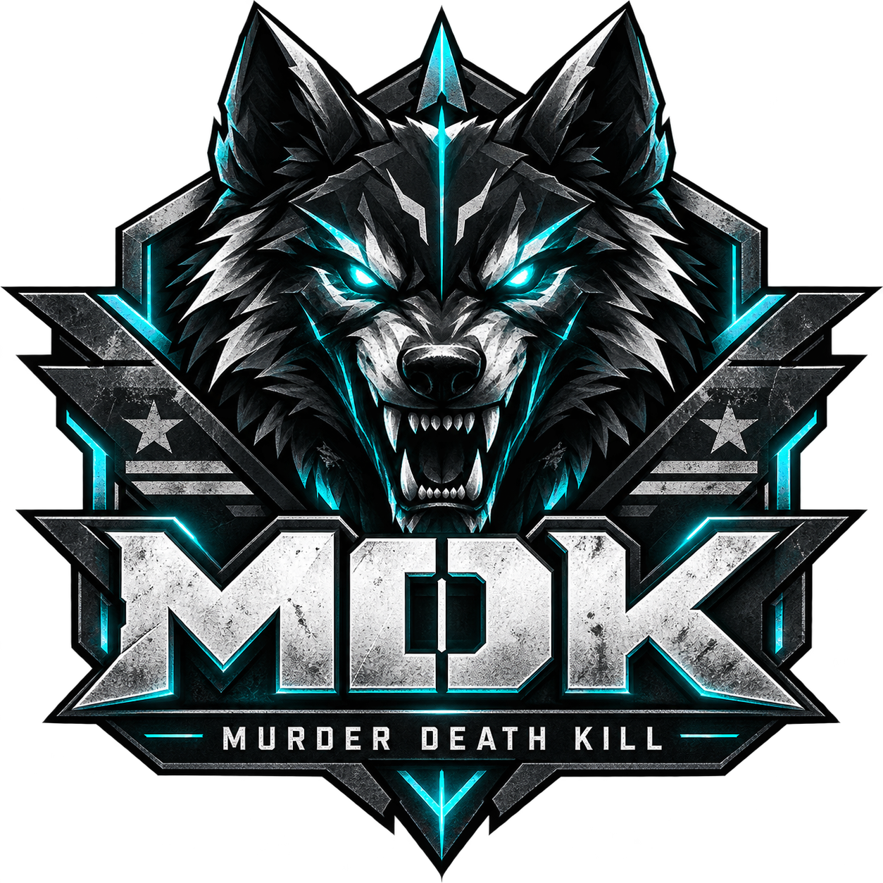 Murder Death Kill